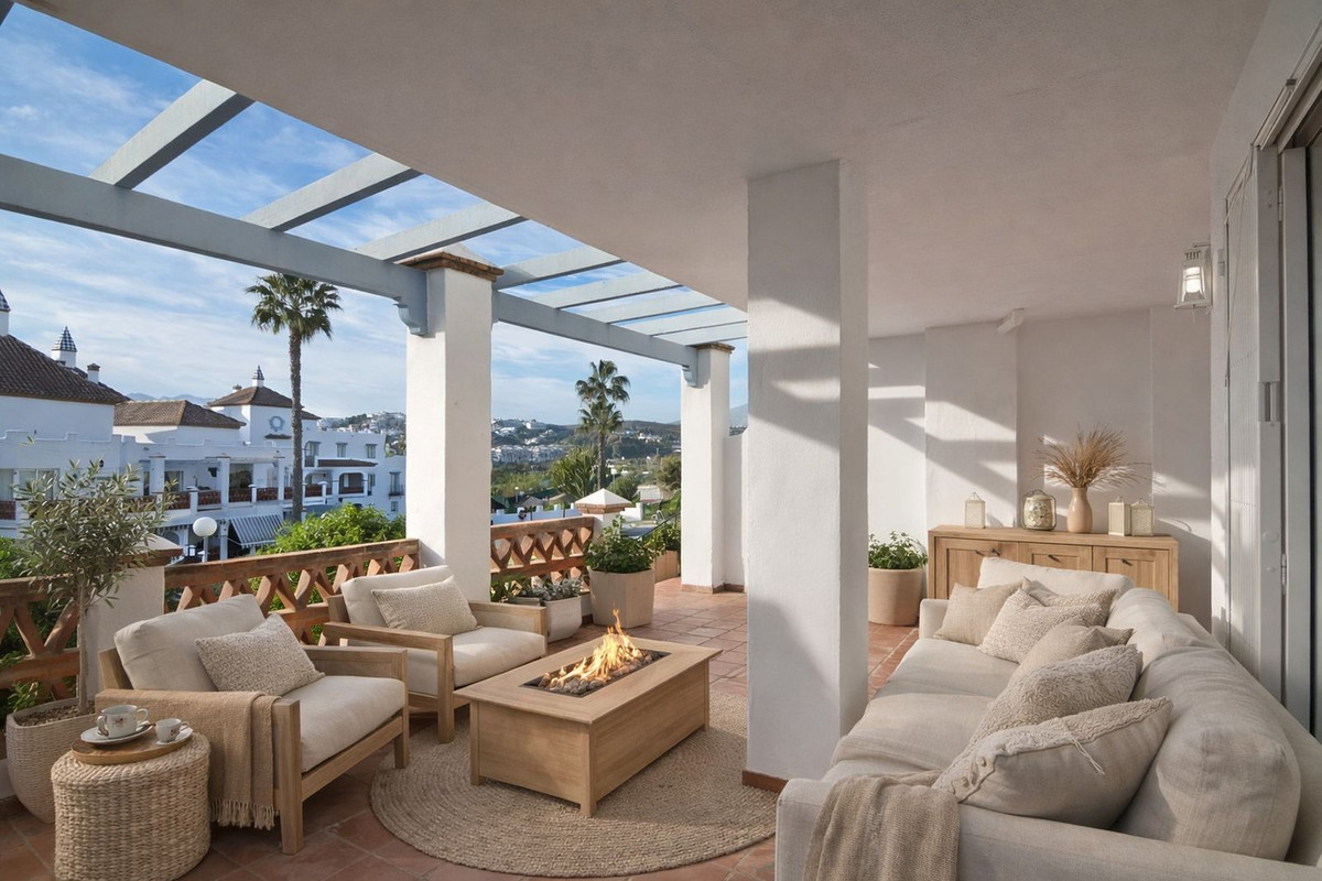 Property in Mijas Golf — photo 1