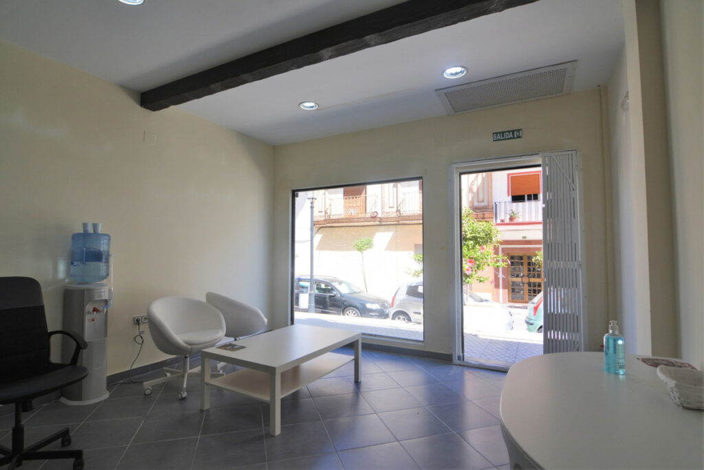Property in Fuengirola — photo 3