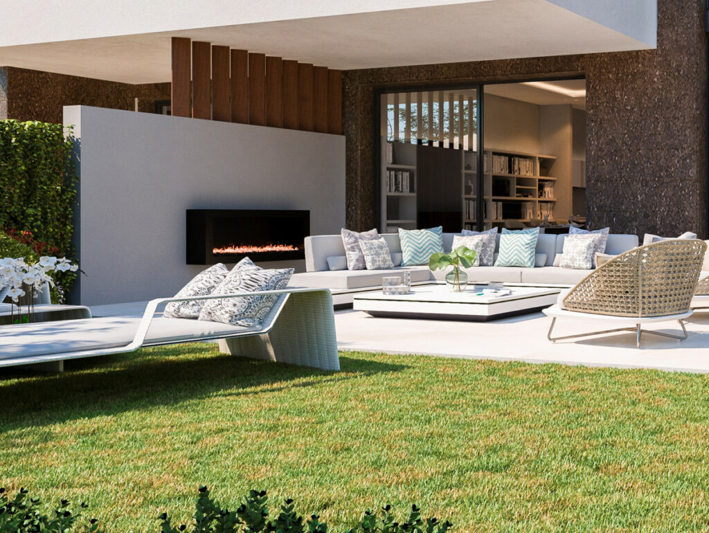 Property in Marbella — photo 3
