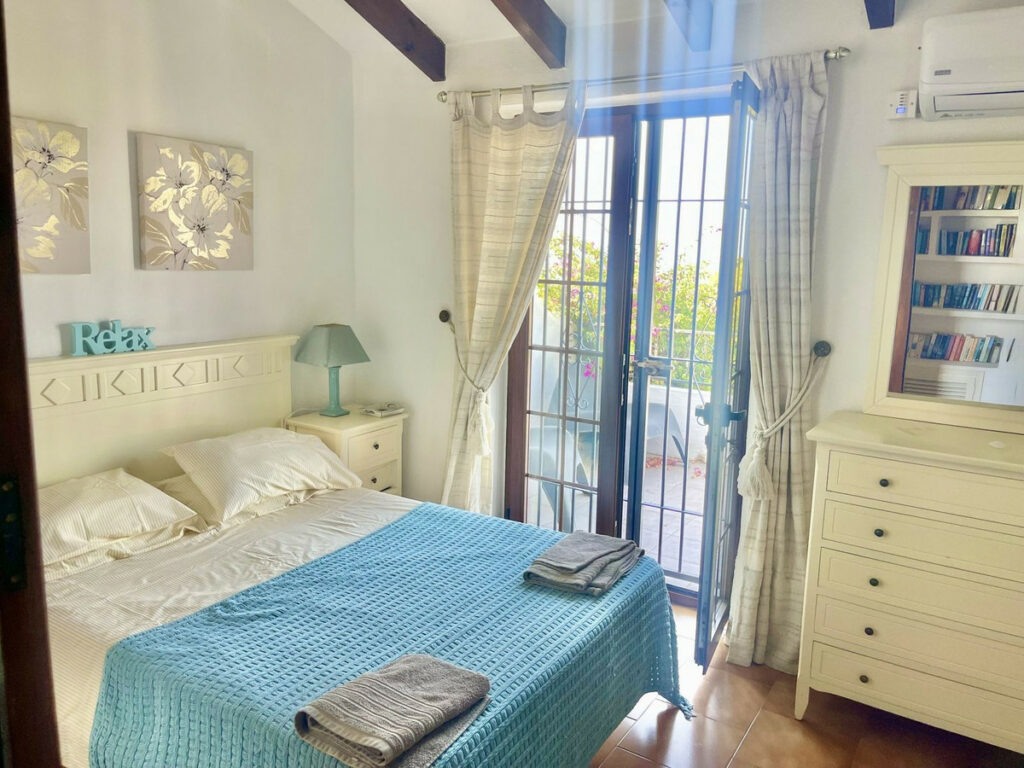 Property in Mijas — photo 17