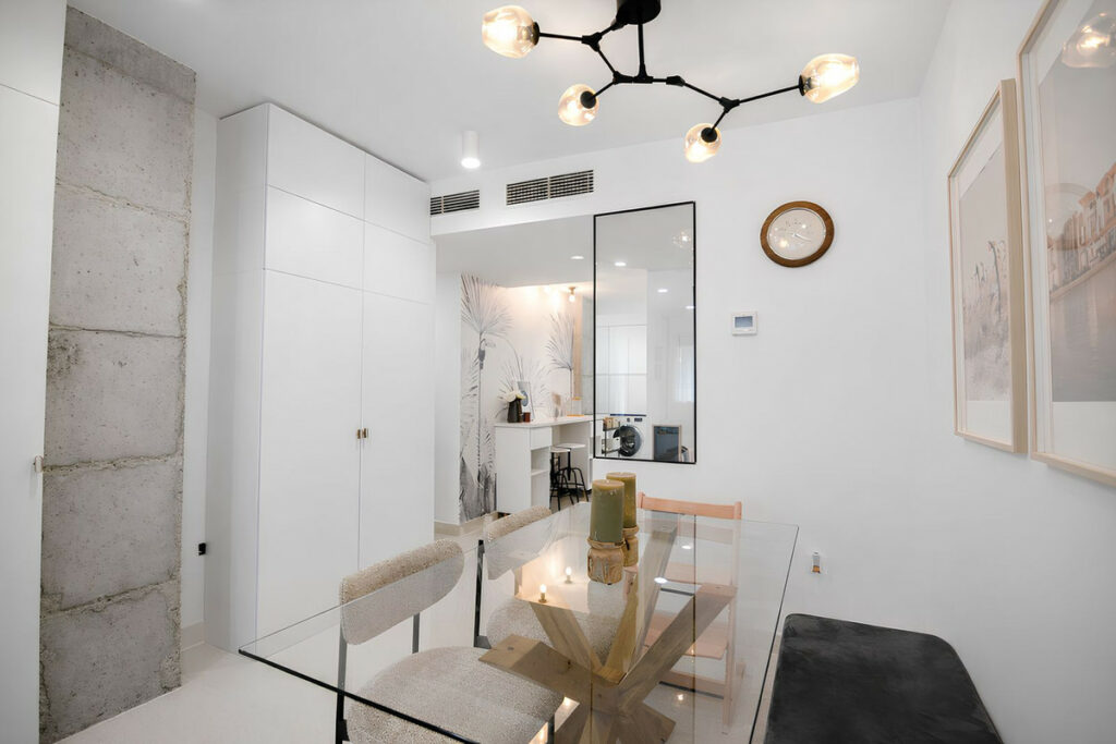 Property in Fuengirola — photo 8
