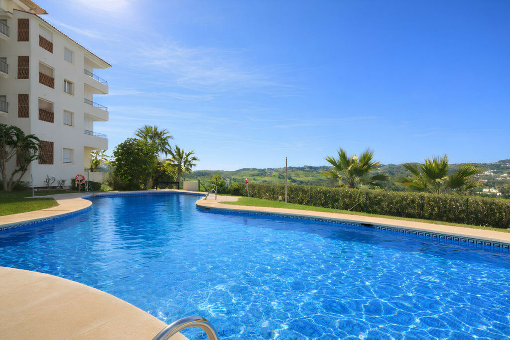 Property in Mijas — photo 3