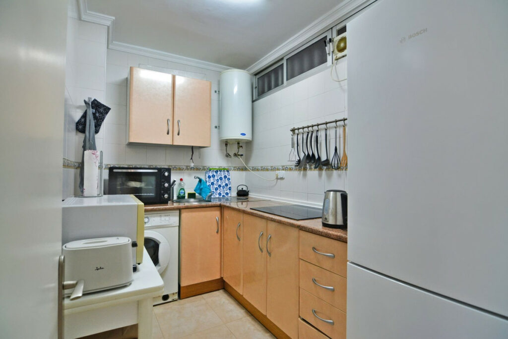 Property in Fuengirola — photo 10