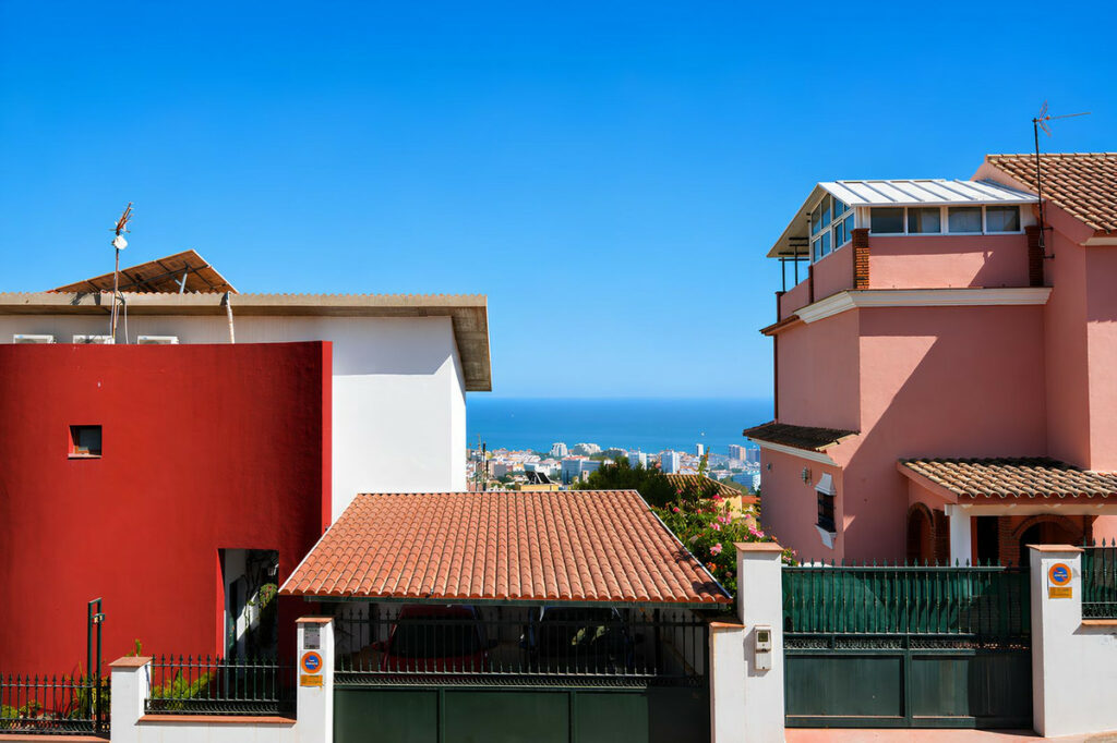 Property in Benalmadena — photo 32