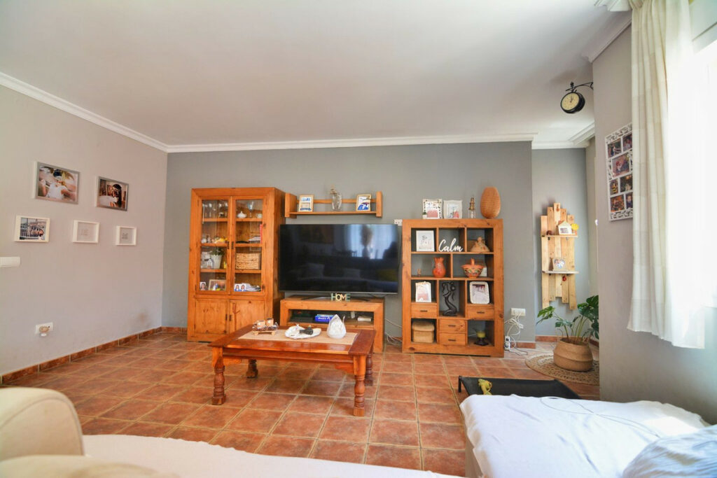 Property in Mijas Costa — photo 12