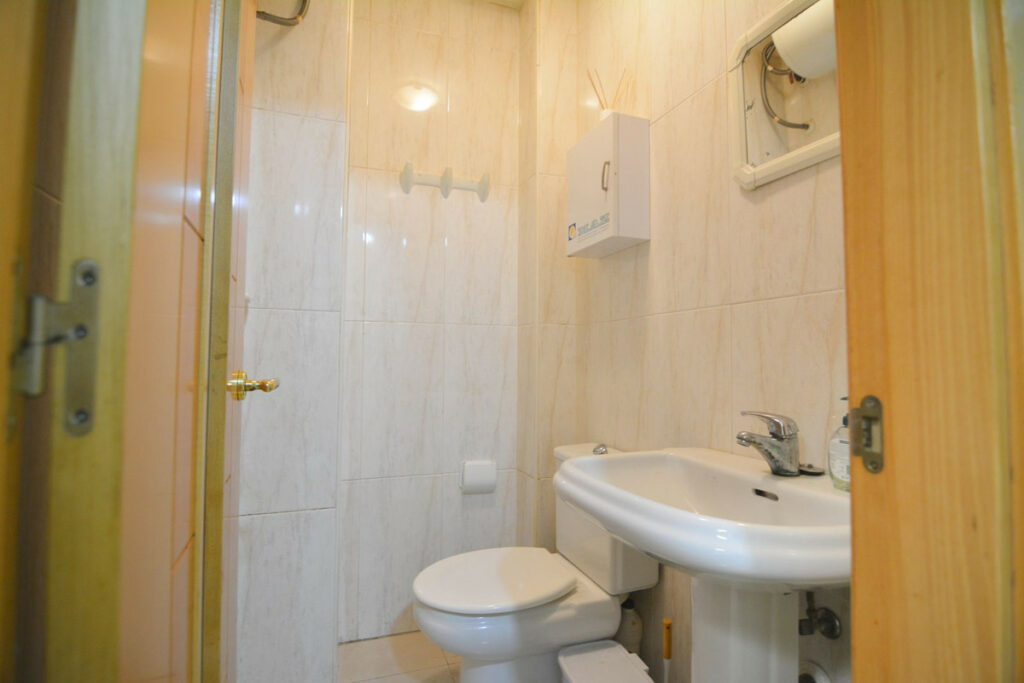 Property in Los Boliches — photo 6