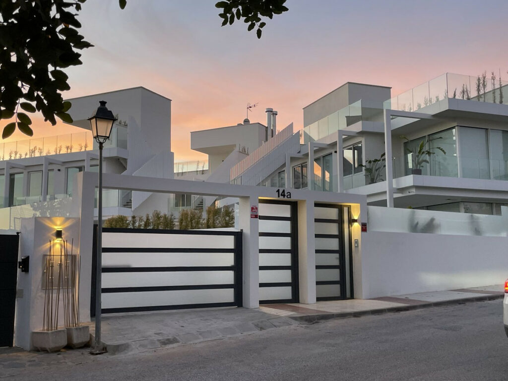 Property in Marbella — photo 29