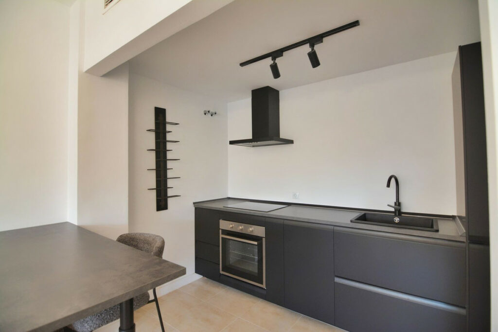 Property in Fuengirola — photo 8