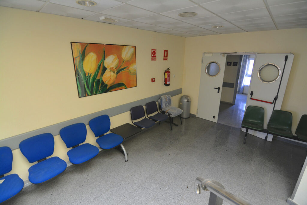 Property in Fuengirola — photo 28