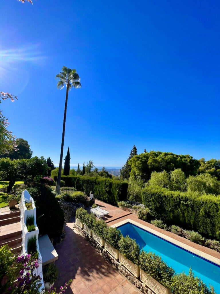 Property in Mijas — photo 26