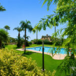 Property in Fuengirola — photo 39