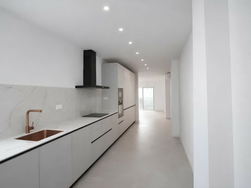 Property in Fuengirola — photo 8