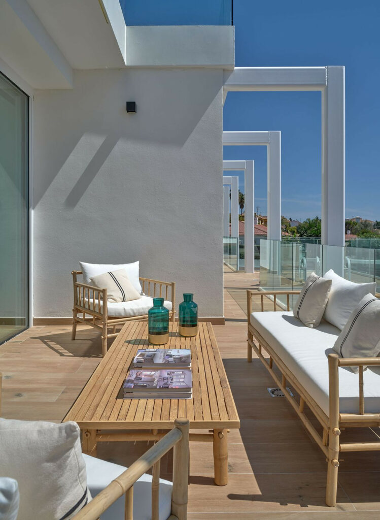 Property in Marbella — photo 3