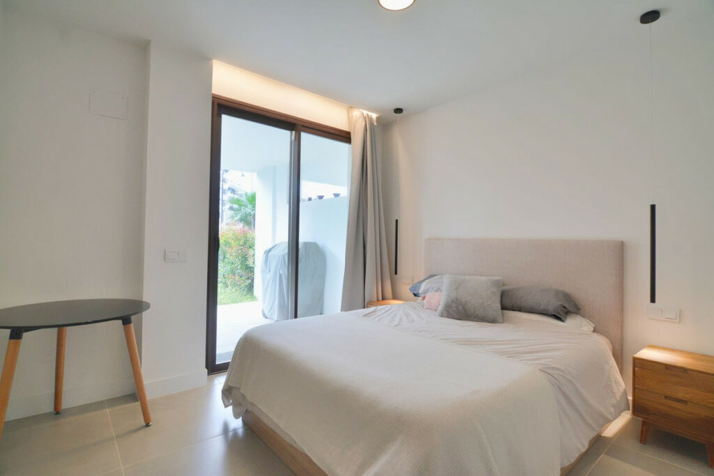 Property in Fuengirola — photo 20