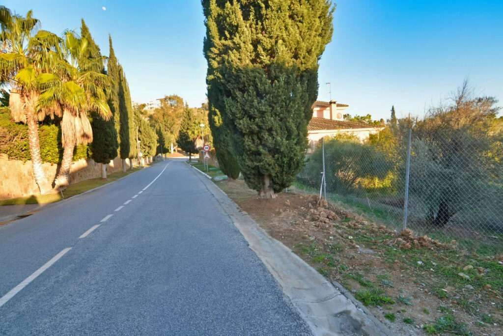 Property in Mijas Golf — photo 10