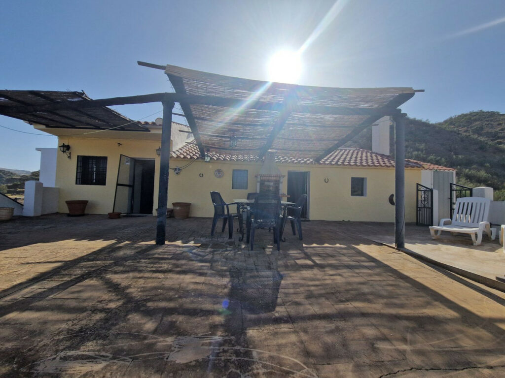 House – Finca – Cortijo in Pizarra — photo 8