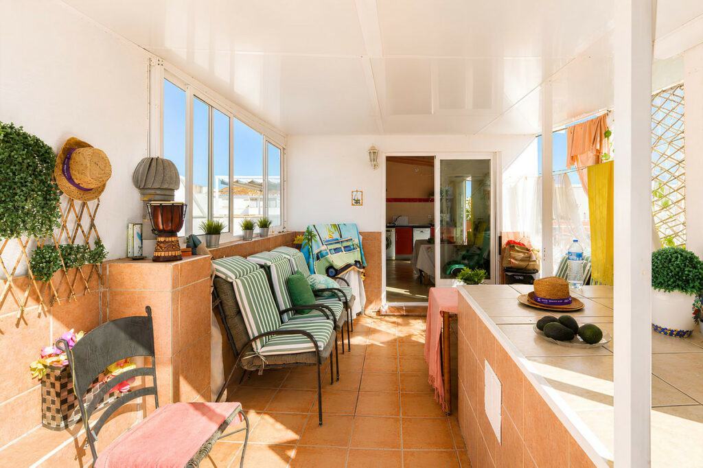 Property in Fuengirola — photo 22