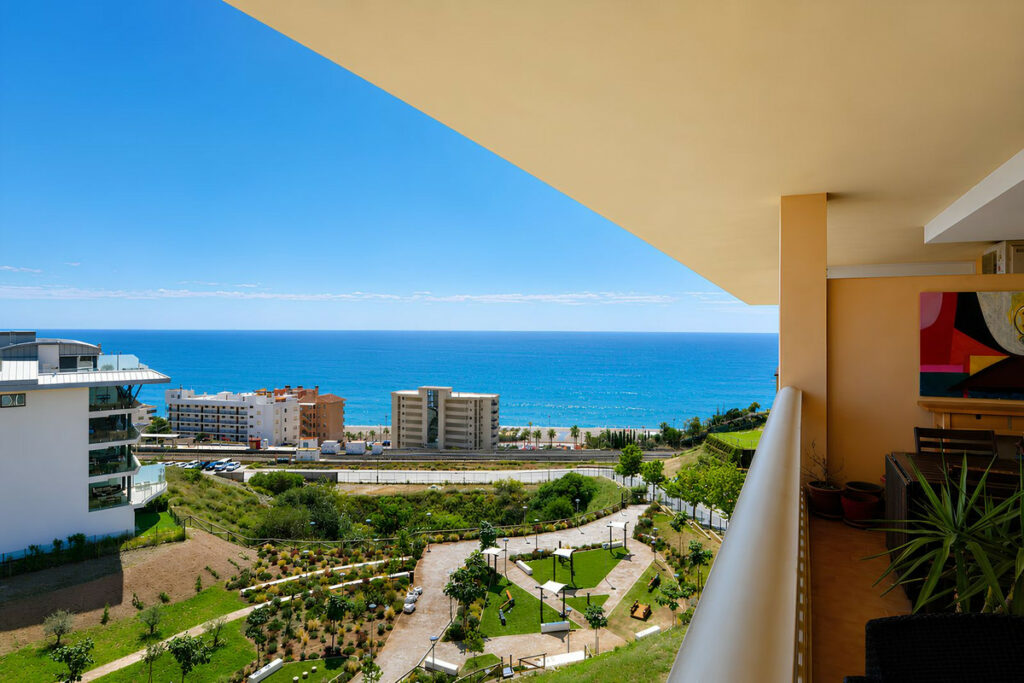 Property in Fuengirola — photo 32