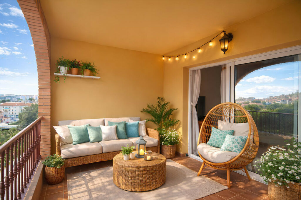 Property in Los Pacos — photo 3