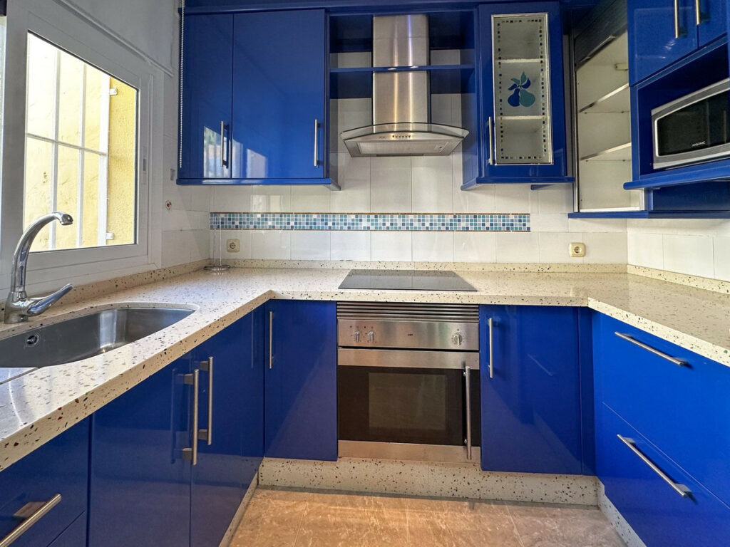 House – Bungalow in Riviera del Sol — photo 7