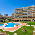 Property in Fuengirola — photo 35