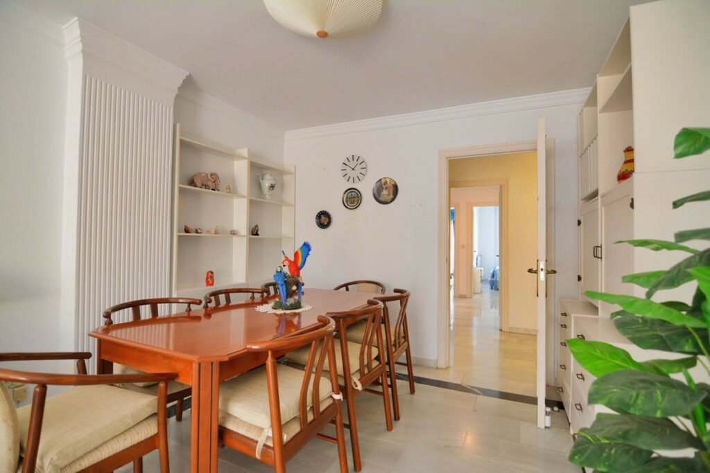 Property in Fuengirola — photo 3
