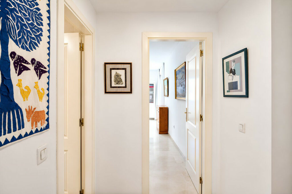 Property in Fuengirola — photo 28