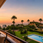 Property in Fuengirola — photo 3