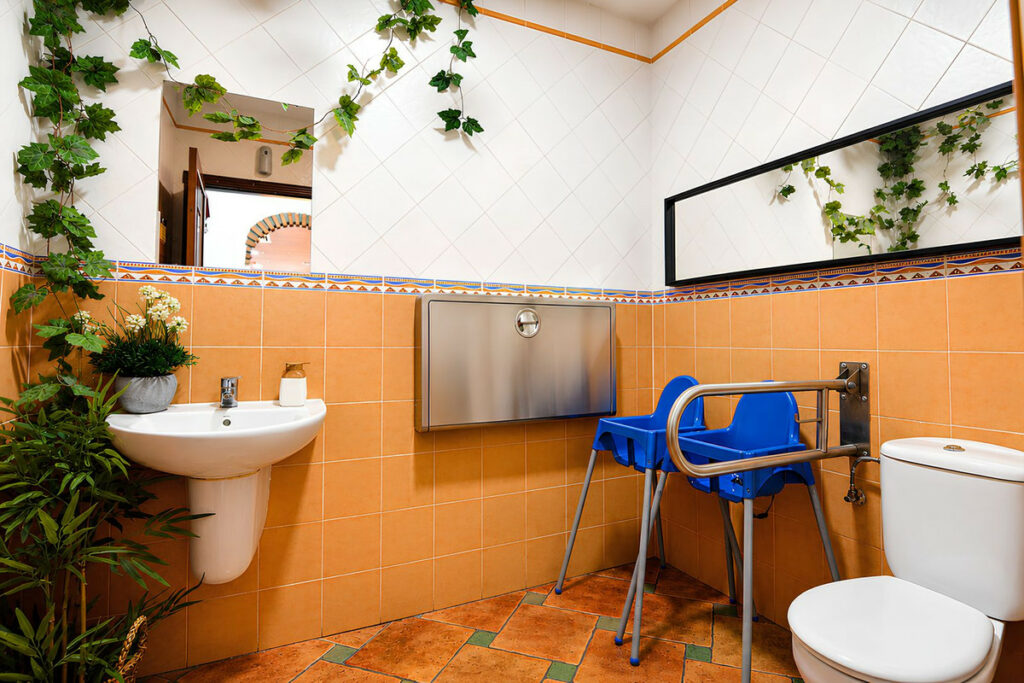 Property in Mijas — photo 27
