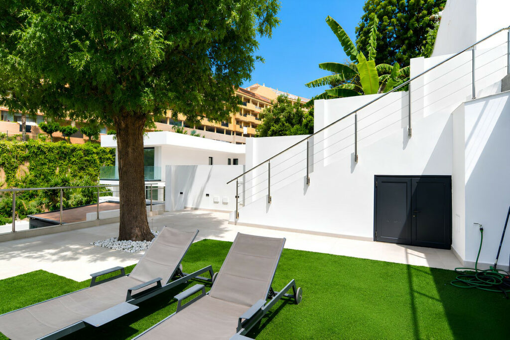 Property in Torreblanca — photo 43