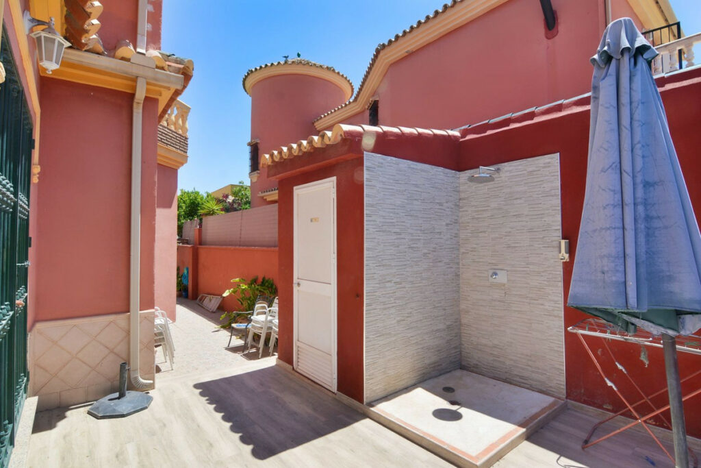 Property in Mijas Costa — photo 49