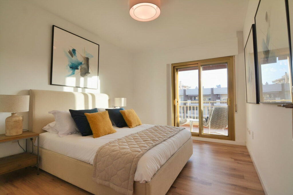 Property in Fuengirola — photo 16