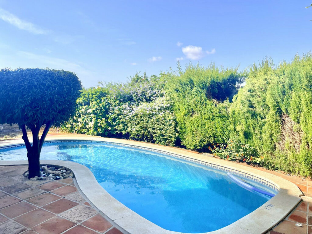 Property in Mijas — photo 30