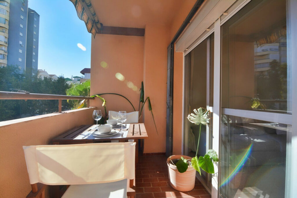 Property in Fuengirola — photo 32