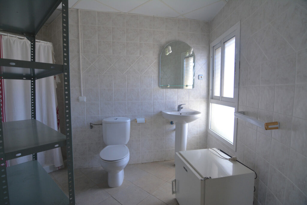 Property in Fuengirola — photo 15
