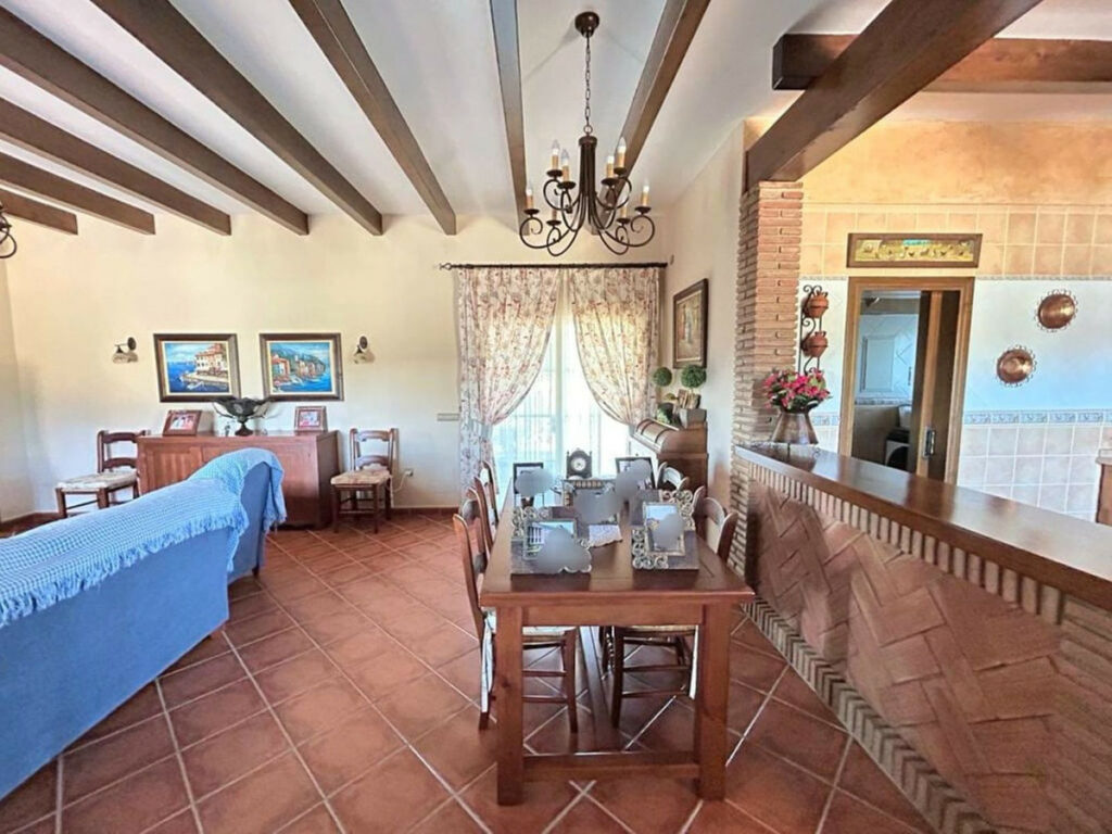 House – Finca – Cortijo in Alhaurín el Grande — photo 5