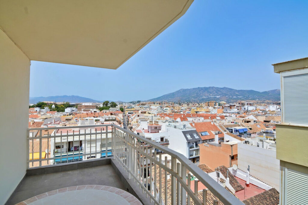 Property in Fuengirola — photo 31