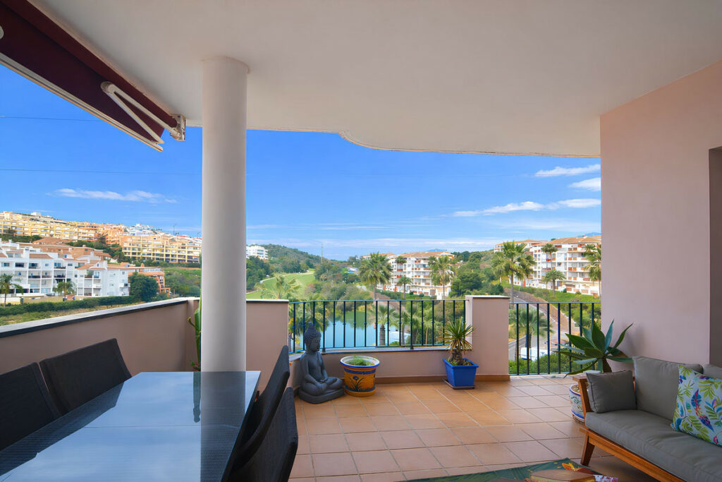 Property in Riviera del Sol — photo 4