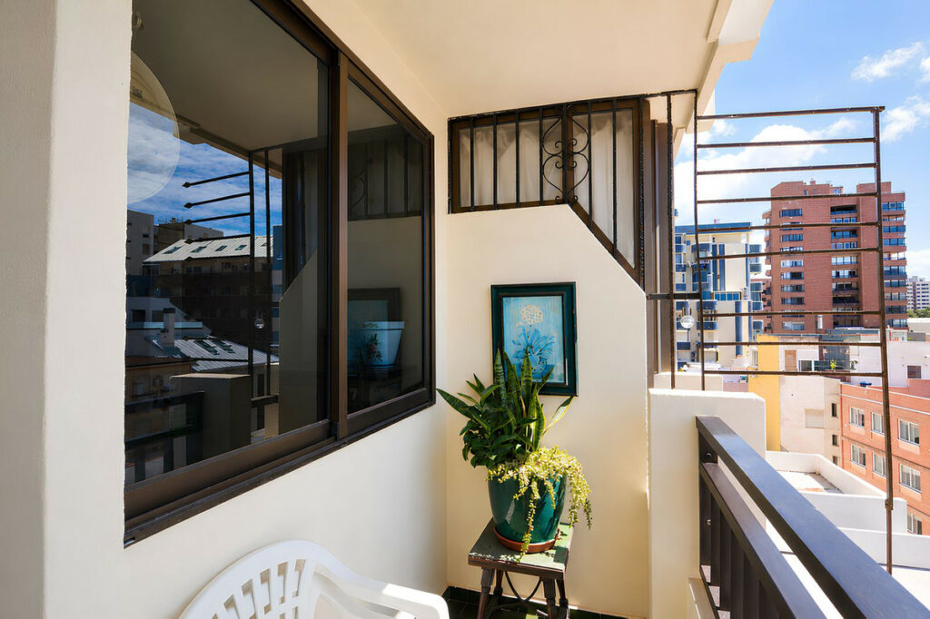 Property in Fuengirola — photo 4