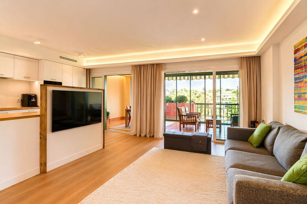 Property in Torreblanca — photo 9