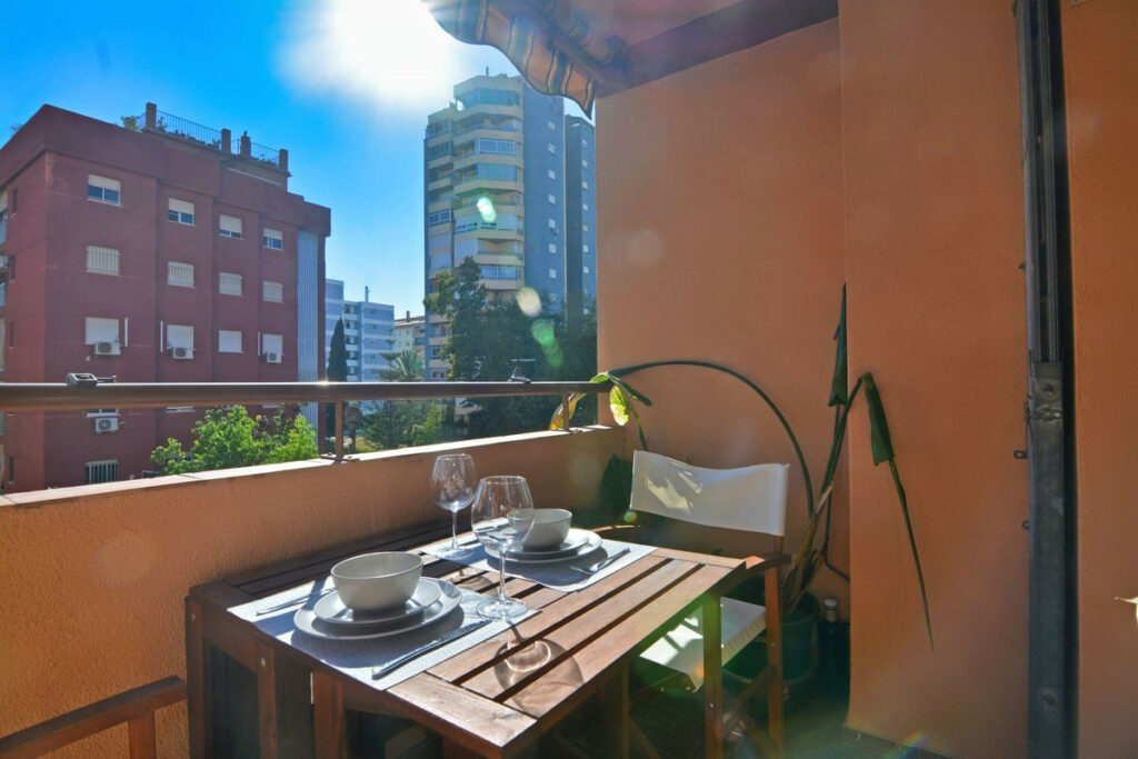 Property in Fuengirola — photo 34