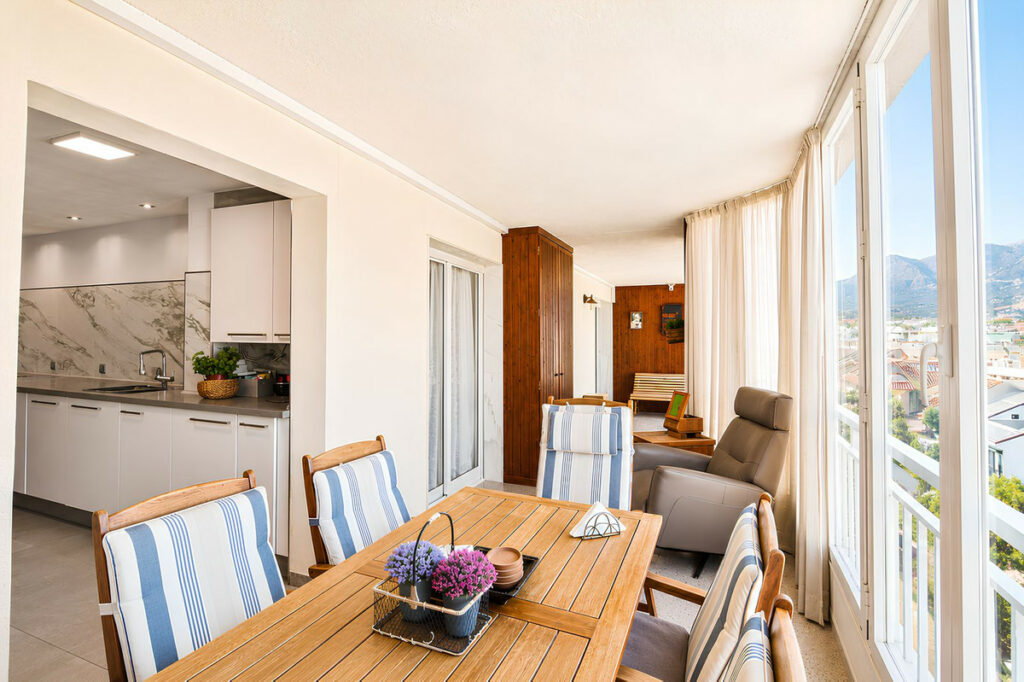 Property in Los Boliches — photo 8