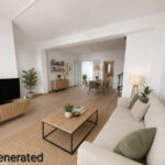 House – Townhouse in Coín — photo 1
