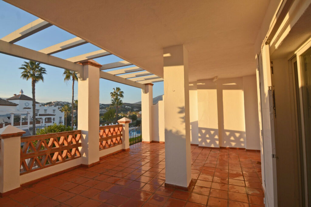 Property in Mijas Golf — photo 37