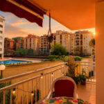 Property in Los Boliches — photo 4