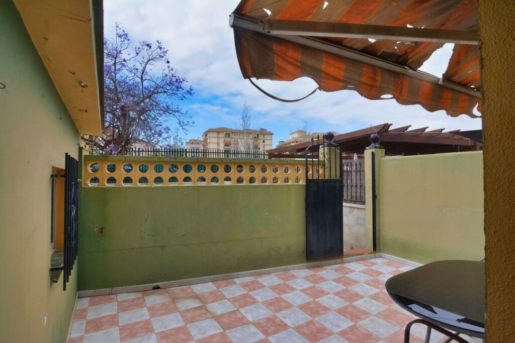 Property in Fuengirola — photo 9