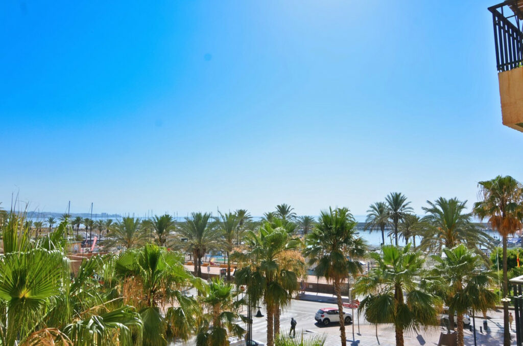 Property in Fuengirola — photo 2