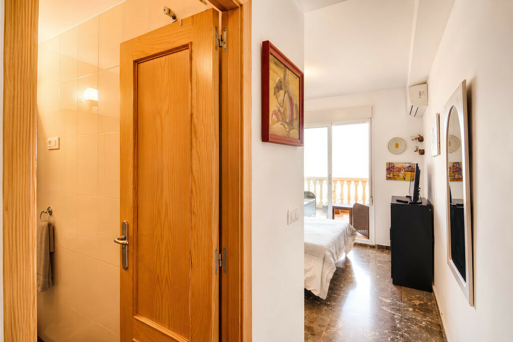 Property in Fuengirola — photo 22