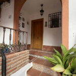 House – Townhouse in Churriana — photo 4