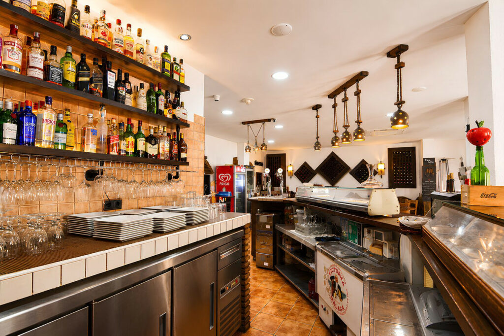 Property in Mijas — photo 17